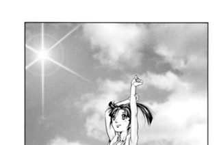 第７１話 開城 표지
