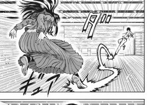 第６６話 ダイヤモンド 표지