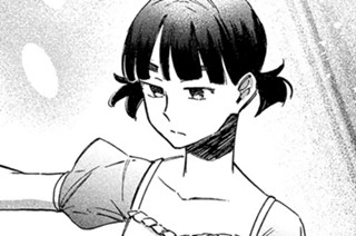 第５話 Ｌａ ｄａｎｓｅ ｄｅ Ｃｈｉｚｕｒｕ 〜 千鶴の踊り② 표지