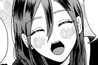 第６２話 すれちがう女 표지