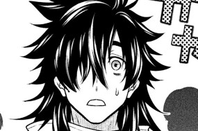 第３５話 ブルースを聞かせて① 표지