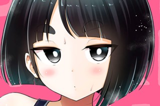 第３話 むちむち談義 표지