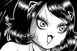 第１１７話 「閑話 犬飼ジム」 표지