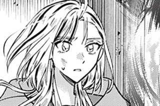 第７話 感情の生き物 표지