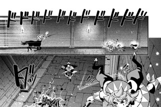第６１話 표지