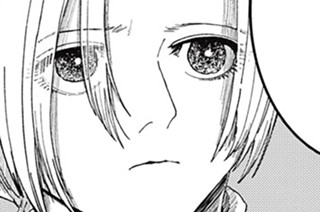 第６９話 子守唱の腸詰め 표지