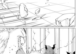 第２２話 クロノ、フェニックス・キメラと戦う 표지