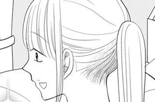 ライフ３ 頼るということ（１） 표지