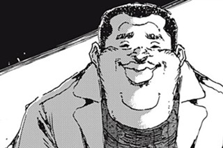 第４０話 표지