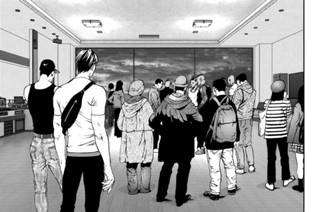 【EPISODE 22(2)】“AFTER THE BATTLE” 표지