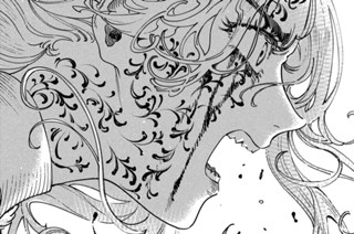 Chapter ⅩⅤ：The Dying Swan② 표지