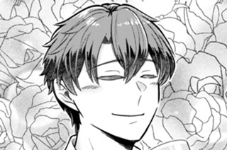 第37話 独身貴族は新しい喫茶店に呼ばれる（3） 표지