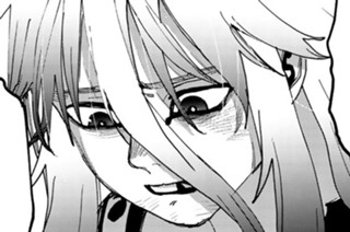 【TARGET69 後編】 표지