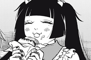 おまけ 표지