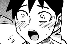 第４６話 そんなん簡単でしょ 표지