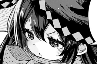 第２９話 ガーベラ② 표지