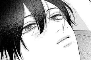episode15(4) アメーリア、一緒に悩む 표지