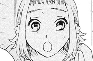 第２話 同じになる 표지