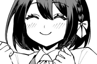 第５４話 闇の女神と仲良くなってみた 표지
