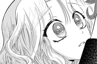 第２１話① ほしかったもの(前編） 표지