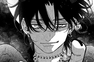 第7話-1 余熱① 표지