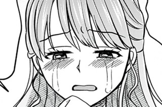 第２５話 私が悪いって言いたいの？ 표지