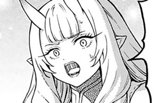 第２０話 月の地底に眠る伏魔殿パンデモニウム④（１） 표지