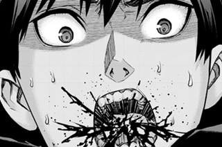 第５７話 すみません 표지