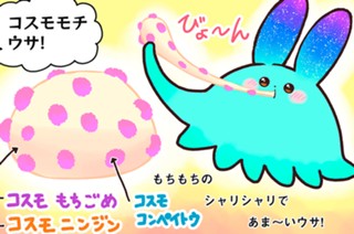 おまけ３ アナホリフクロウ 표지