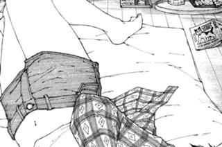 第５１話 謎の「吊り目ｖｓ．垂れ目」（前編） 표지