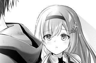 第１４話 再会する器用貧乏 표지