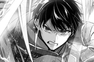 第53話 虎の尾を踏む器用貧乏(4) 표지