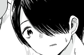 第５６話 표지