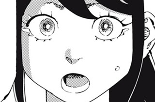 第５４話 生き残った者たち 표지