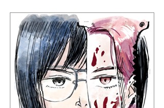 おまけイラスト② 표지