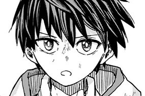 第３６話 リスタート 표지