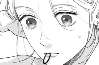 ep8-1 伝えてみたり、踏みとどまったり（１） 표지