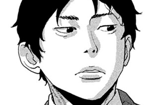 第１５４話 第三のカゲ 표지