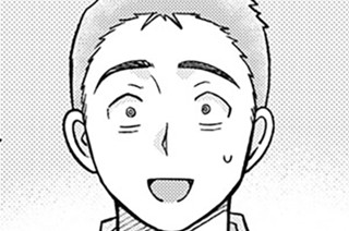 第４４話 無意識の無関心 표지