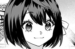 第４０話 天才少女と仲良くなってみた 표지