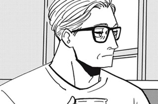 ｃｈａｐｔｅｒ３８ 표지