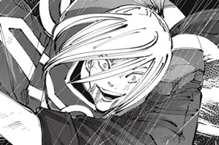 第３７話 MUSIRU 표지