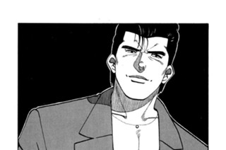 ＡＣＴ．１８０ ０時３４分‥阿久津丈二、死亡 표지