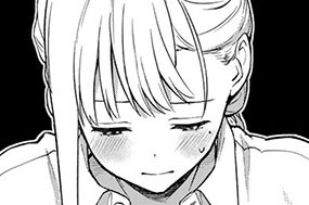 第１８話 お祭り③ 표지