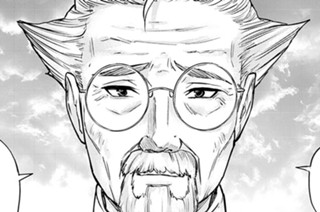 第６８話 やめてくれ 표지