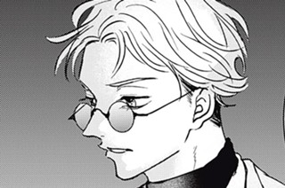 15화 第３-５話 死者の誤り⑤ 표지