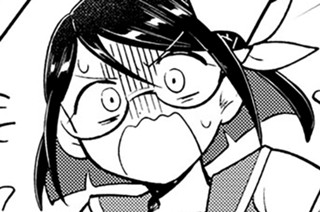 第５話 聖騎士勇者と受付嬢③ 표지