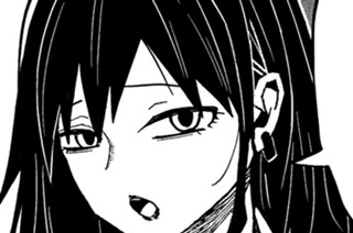 第９８話 諦めんの？ 표지