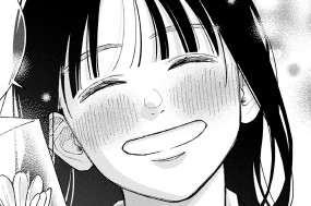 第６話④ 玲央の本音と一輪の花④ 표지