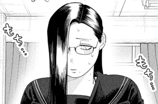 第５１話 ふっくら独眼竜 표지